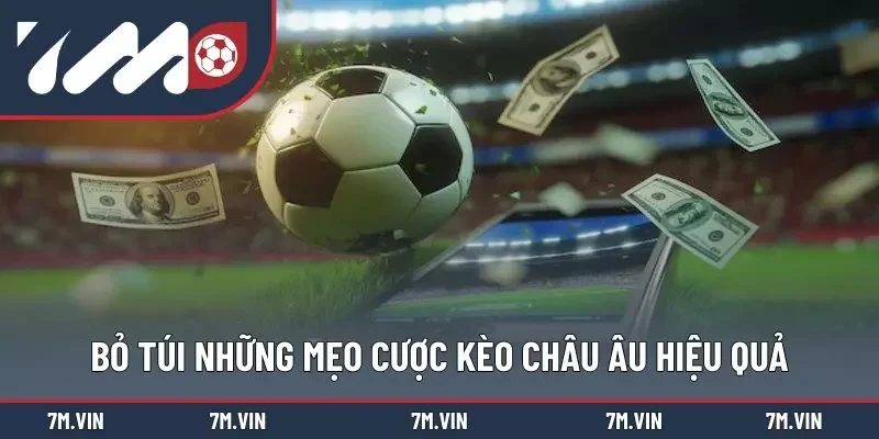 Chia sẻ tuyệt chiêu cá độ thành công