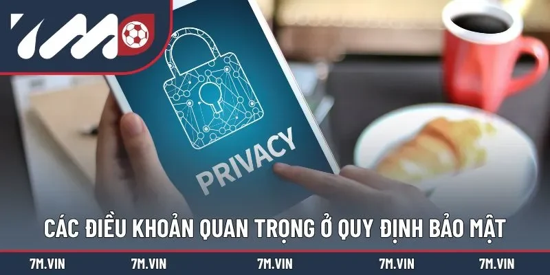 Chia sẻ nội dung quan trọng ở chính sách