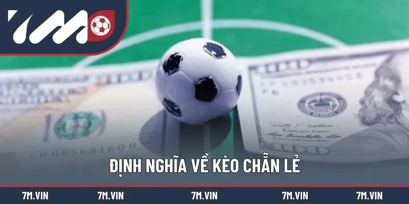 Hiểu đúng hơn về kèo chẵn lẻ