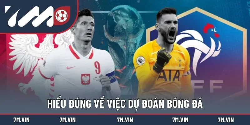 Lợi ích khi dự đoán bóng đá