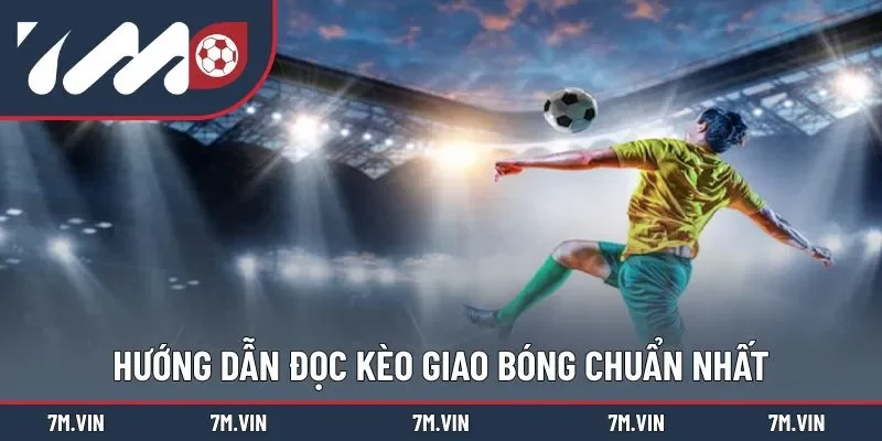 Chia sẻ cách đọc kèo bóng đúng nhất