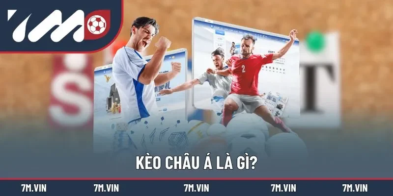 Khái niệm về kèo châu Á