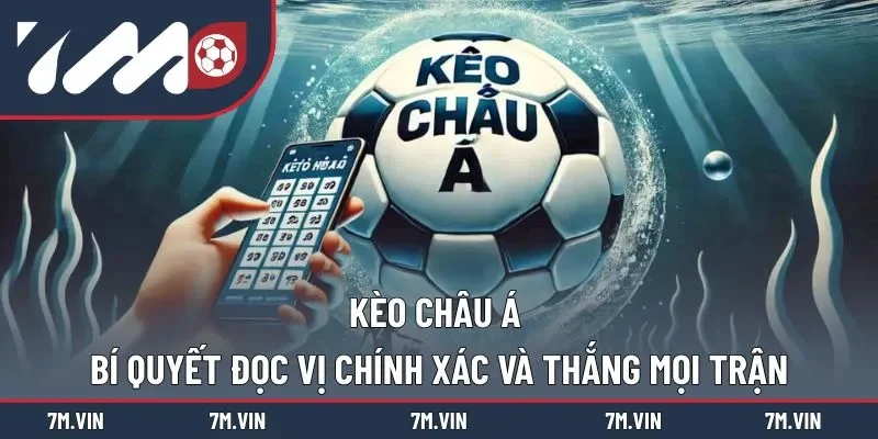 kèo châu Á