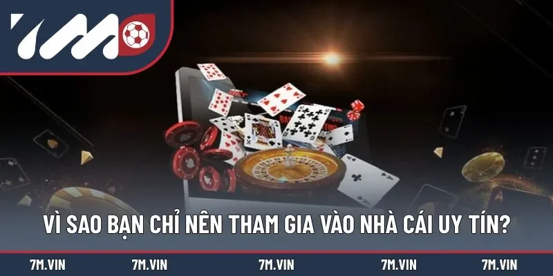 Lợi ích khi chọn được thương hiệu uy tín