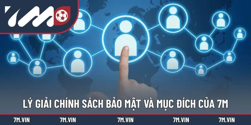Sơ lược về chính sách bảo mật