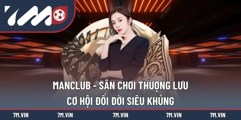 MANCLUB