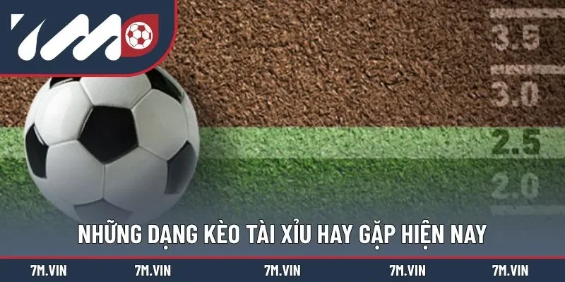 Hiểu đúng hơn về kèo Tài Xỉu