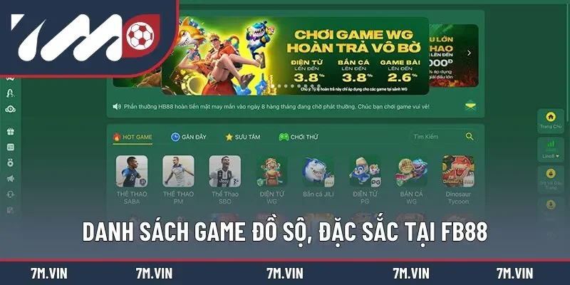 Tổng hợp top sản phẩm thịnh hành