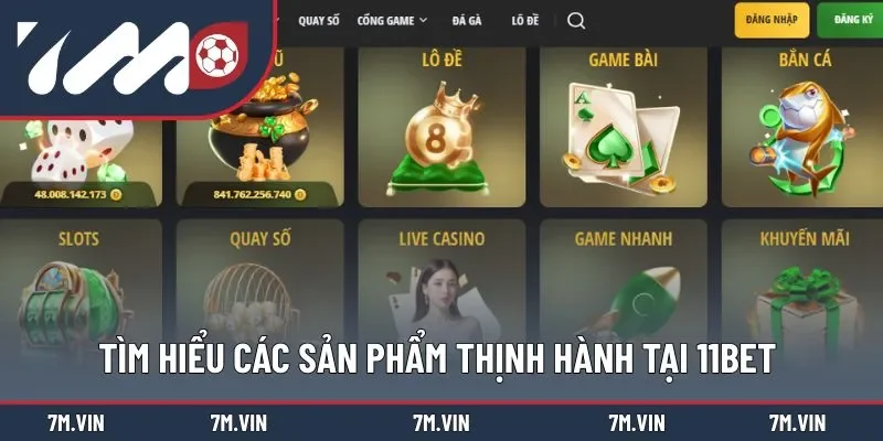 Khám phá các siêu phẩm hàng đầu hấp dẫn