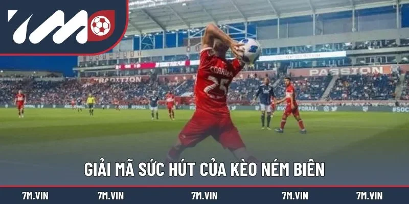 Hiểu đúng về kèo ném biên