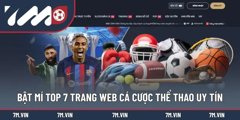 Tổng hợp những thương hiệu đáng tin hàng đầu