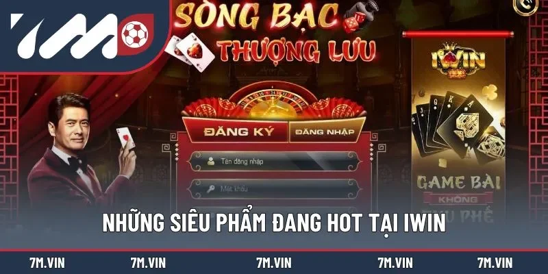 Chia sẻ các trò chơi độc đáo, hấp dẫn