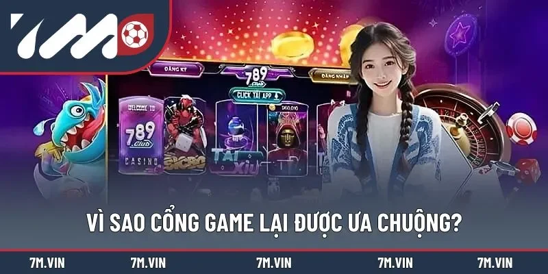 Lý do nhiều hội viên yêu thích nền tảng