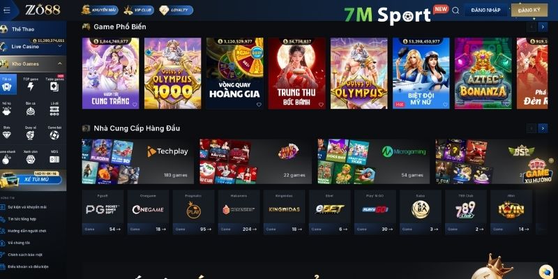 Đánh giá ưu và nhược điểm tại ZO88