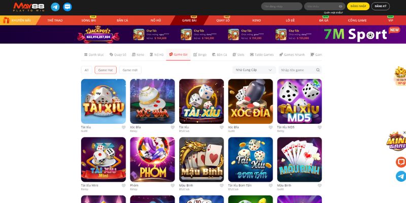 MAY88 là nhà cái xuất phát từ Na Uy, ghi dấu ấn mạnh tại thị trường Châu Âu từ năm 2017