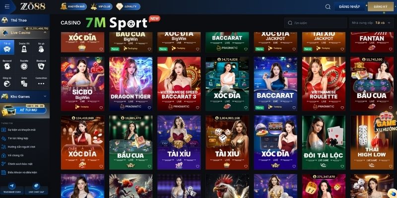 Một số sản phẩm trong kho game chưa thật sự thân thiện với tân thủ