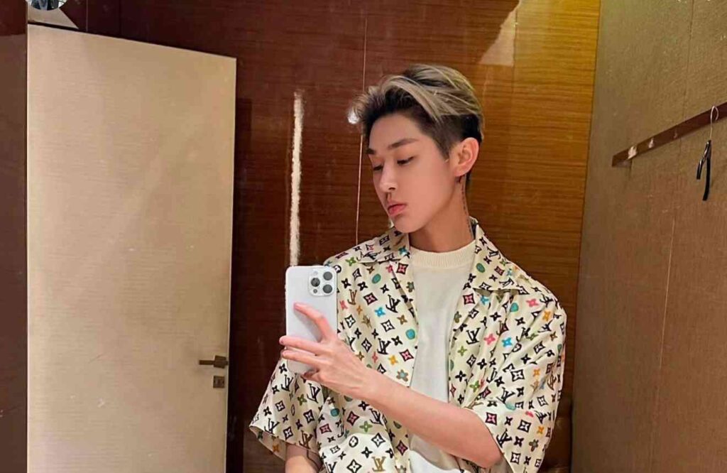 Ông luôn nỗ lực mang lại sự hỗ trợ đắc lực nhất cho mọi người chơi