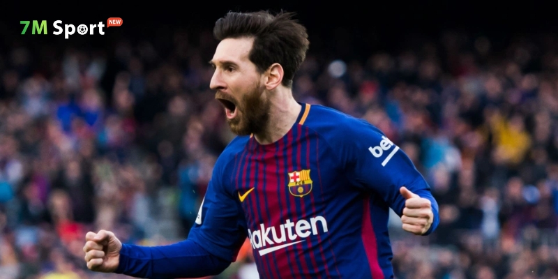 Cầu thủ cần có sự kết hợp tốt giữa sức bền và tốc độ