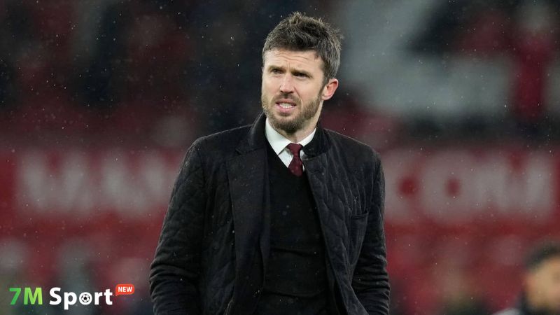 Huấn luyện viên của Manchester United đương nhiệm