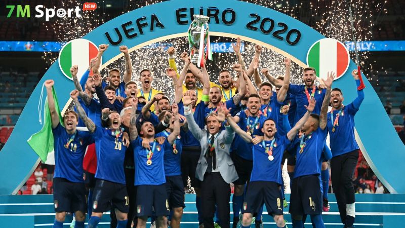 Các biến thể phổ biến của sơ đồ 3-5-2