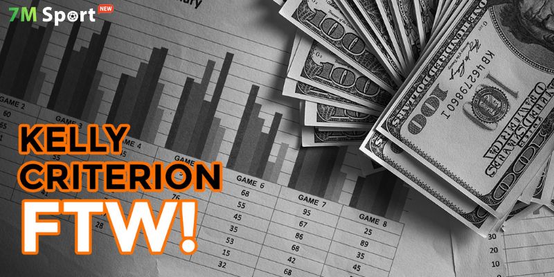 Công thức quản lý vốn Kelly hiệu quả