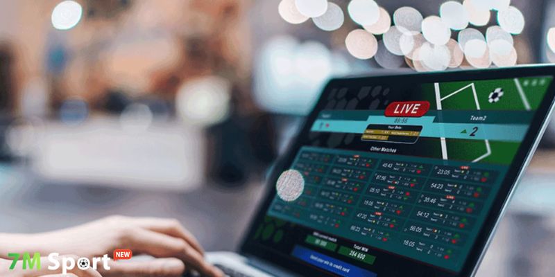 Vì sao người chơi thường rơi vào bẫy kèo dụ?