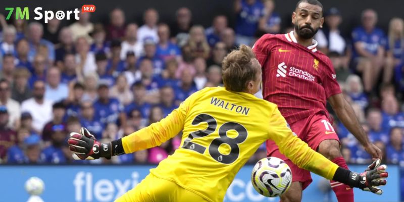 Kèo tỷ số- Kèo khó chơi nhất trong cá cược