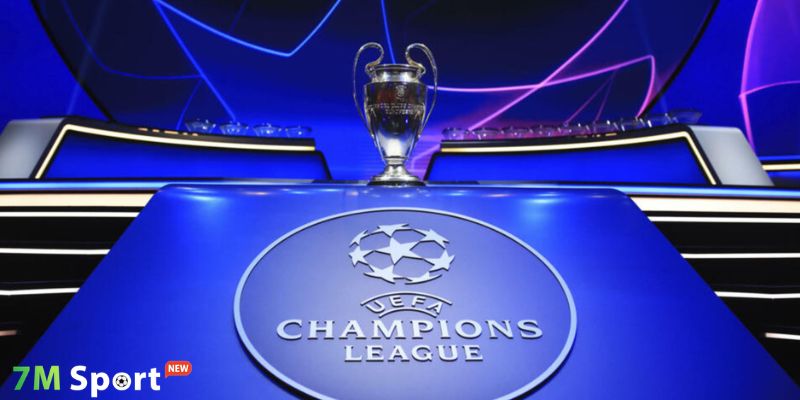 Cúp C1: Khởi nguồn của giấc mơ bóng đá châu Âu