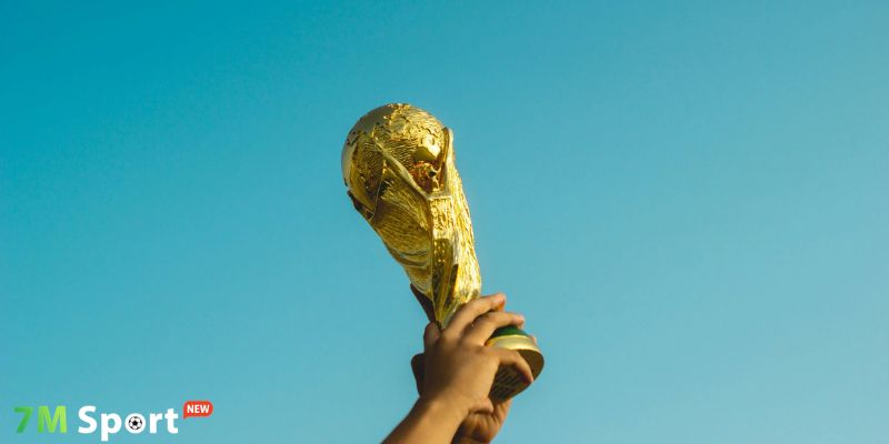 World Cup là gì và vì sao giải đấu này đặc biệt?