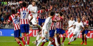 Những bàn thắng nổi tiếng trong thời gian bù giờ