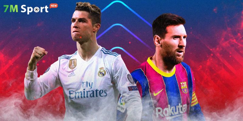 Những trận đấu và cầu thủ làm nên thương hiệu El Clasico