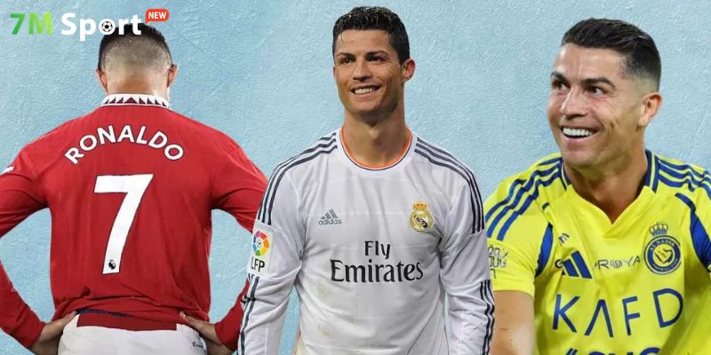 Tuổi thơ khó khăn và giấc mơ bóng đá tại Madeira