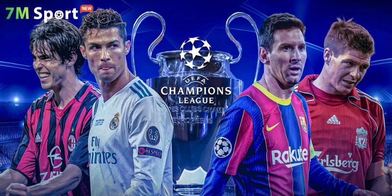 Tiêu chí đánh giá tiền đạo hay nhất thế giới