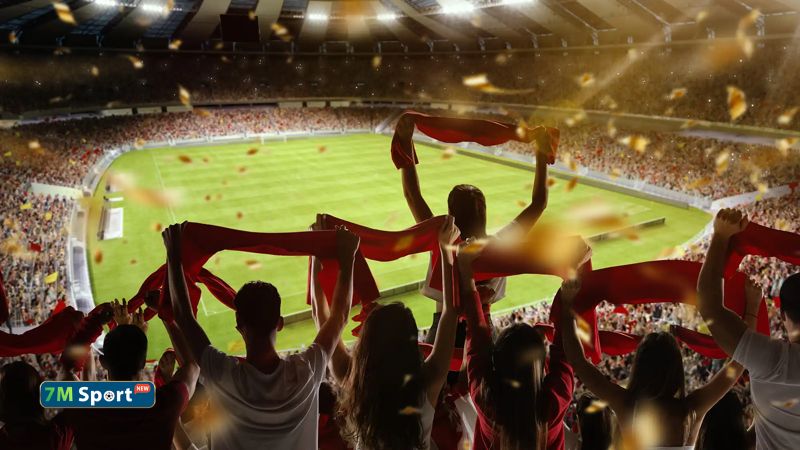 Fan zone World Cup 2026 nổi bật tại Việt Nam