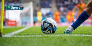 Khái niệm kèo phạt góc Cúp thế giới là gì?