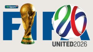 Mua vé World Cup 2026 tại trang chính thức của FIFA
