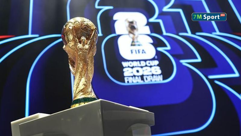 Tìm hiểu World Cup 2026