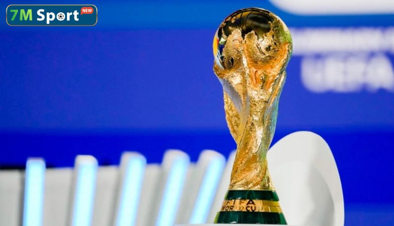Kèo bóng đá World Cup 2026 và những điều cần biết